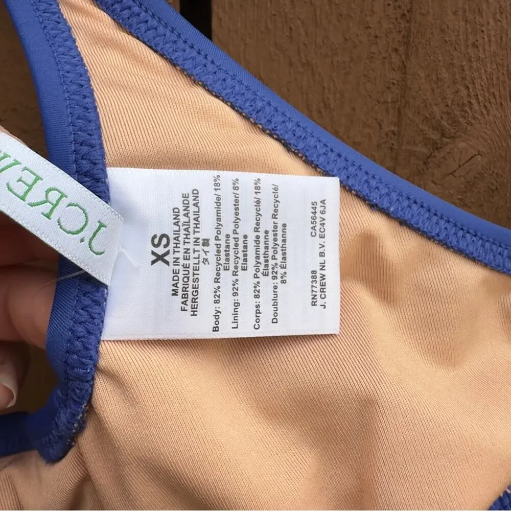 J. Crew brand new